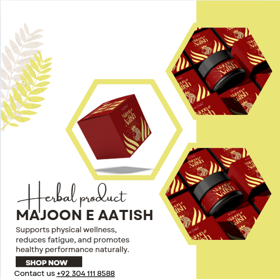 How Fast Does Majoon-e-Aatish Work? | Unveiling the Timing of This Traditional Unani Tonic